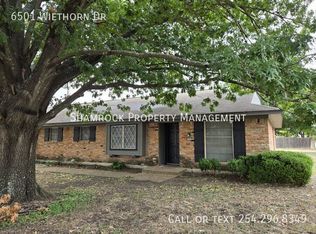 6501 Wiethorn Dr, Waco, TX 76710