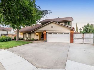 612 Lakewood Way, Upland, CA 91786