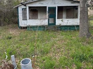 836 Garrison Ave, Prichard, AL 36610
