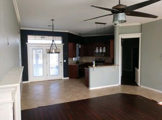 441 NW Sandstone Ave, Cache, OK 73527
