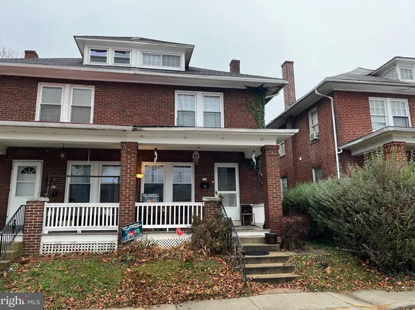 718 Bierman Ave, York, PA 17401