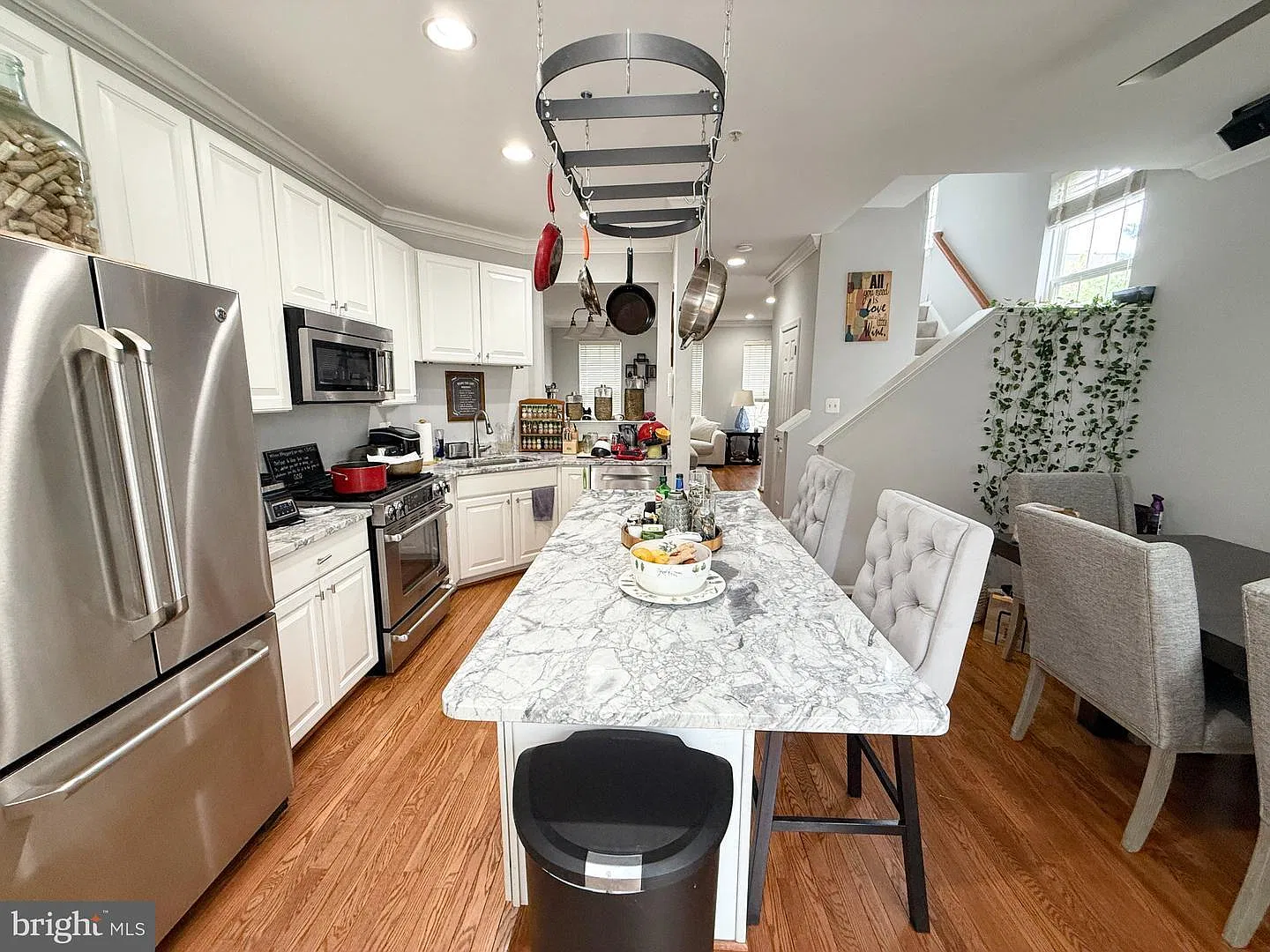 162 Barrett Place - 1 — Photo 4