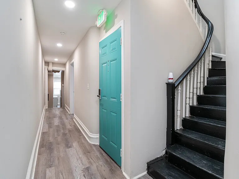 1709 N Calvert St #2 — Photo 2