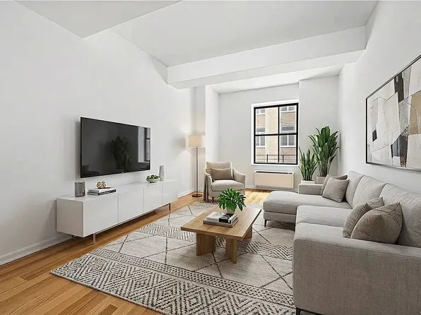 99 John St APT 417, New York, NY 10038