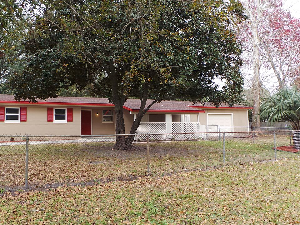 1st image of 7117 N Eudine Dr