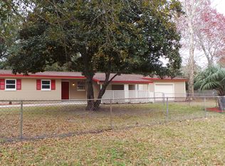 7117 N Eudine Dr, Jacksonville, FL 32210