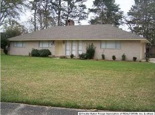 10042 Gamma Dr, Baton Rouge, LA 70814