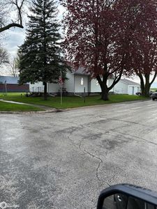 702 7th St, Whittemore, IA, 50598
