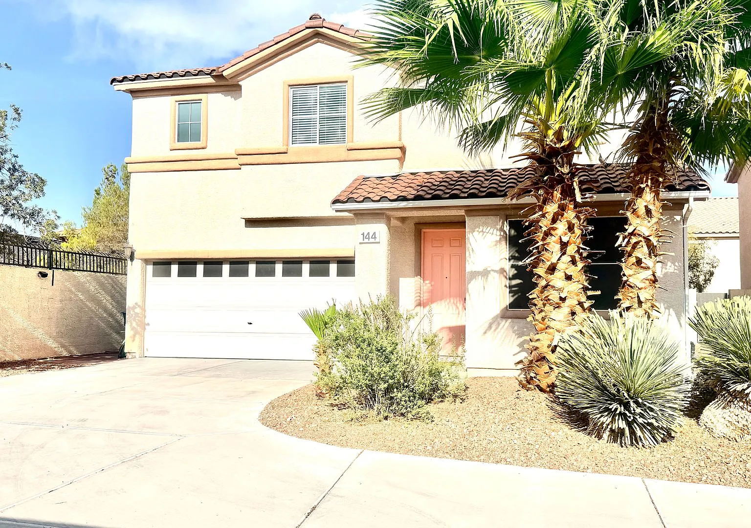 Rhodes Ranch Community: including a clubhouse, playground, and an in-ground community swimming po... — Photo 1