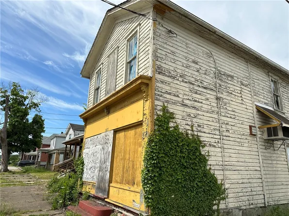 1427 3rd Ave, Beaver Falls, PA 15010