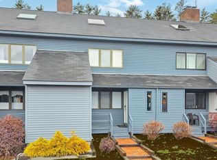 College Hill, Hanover, NH 03755