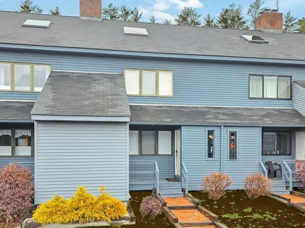 16 College Hill Road, Hanover, NH 03755