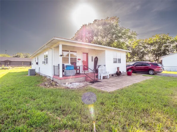 285 NW Miami Ave, McAlester, OK 74501