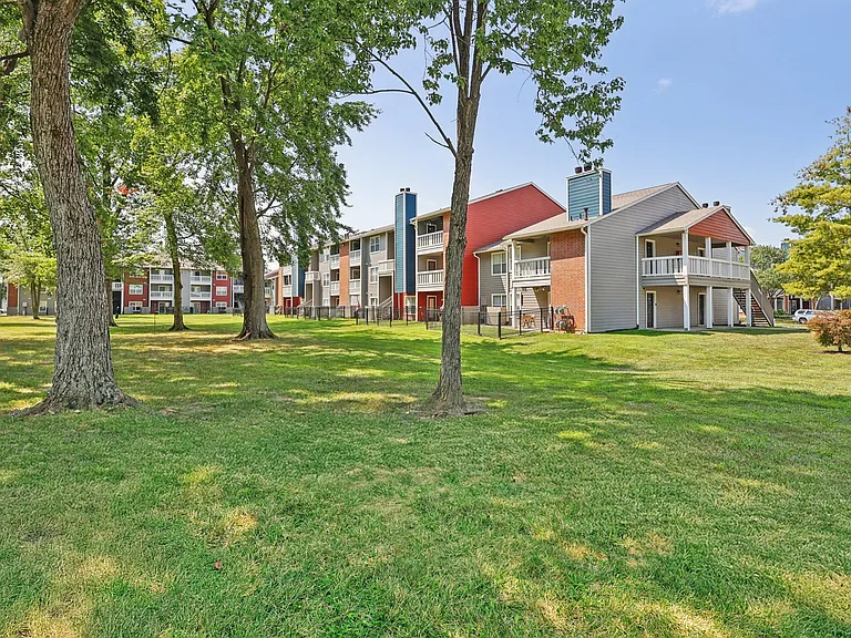 Arbors of Anderson — Photo 25