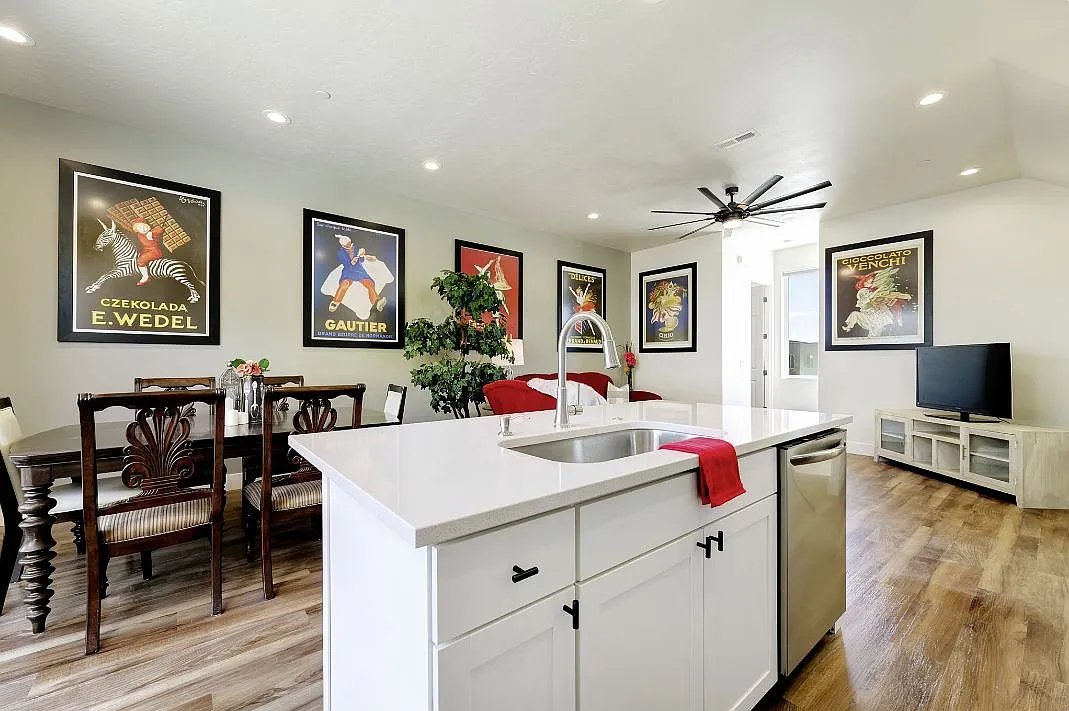 The Lofts at the Village — Photo 4