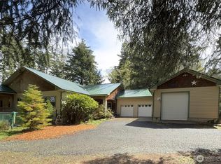 16820 Sandridge Road, Long Beach, WA 98640