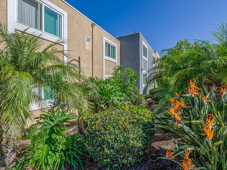 Point Loma Bay Apartments | Coastal Living Near the Beach — Photo 73