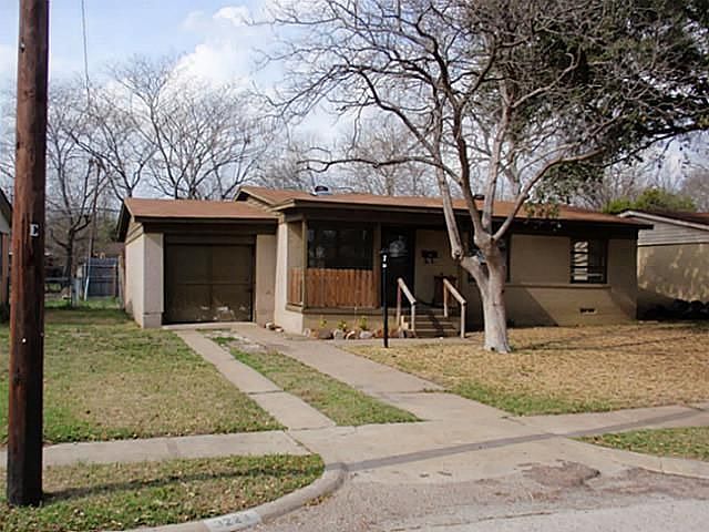 1st image of this home