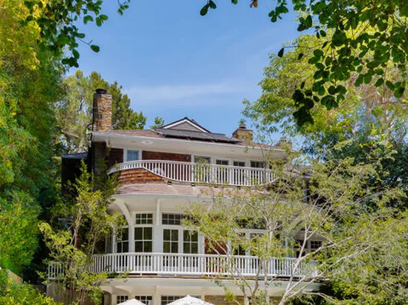 2041 Mandeville Canyon Rd, Los Angeles, CA 90049