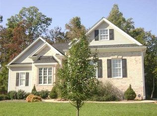 409 Winchester Dr, Graham, NC 27253