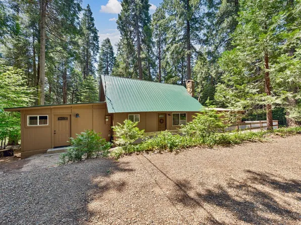 3404 Sly Park Rd, Pollock Pines, CA 95726