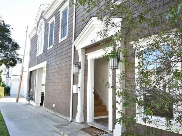 2521 2nd Ave, Corona Del Mar, CA 92625