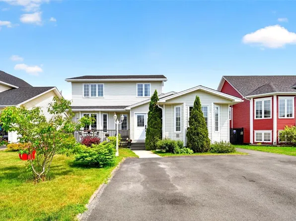 9 GERVASE Place, Paradise, NL A1L3W9