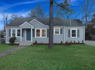 1006 Leaf Ave, Murfreesboro, TN 37130