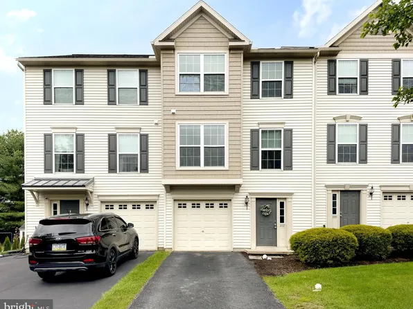 222 Amberleigh Ln, Bellefonte, PA 16823