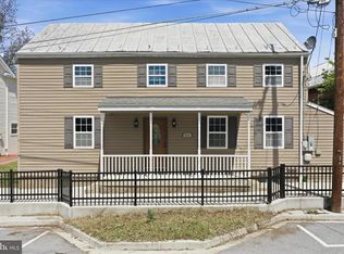 51 N Main St, Keedysville, MD 21756