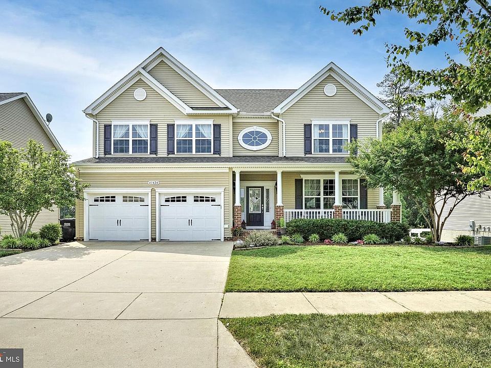 1st image of 41420 Silver Charm Ct