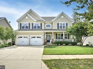 41420 Silver Charm Ct, Leonardtown, MD 20650