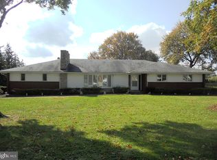 4111 Walter Ave, Nottingham, MD 21236