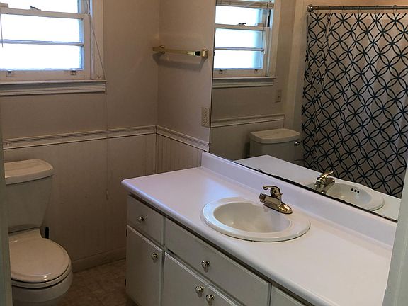 Full length shower only