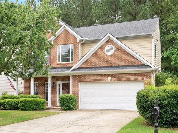 404 Straywhite Ave, Apex, NC 27539