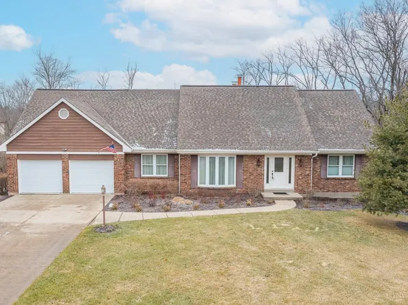 7988 New Brunswick Dr, West Chester, OH 45241