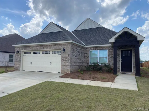 109 Herman Dr, Prattville, AL 36066