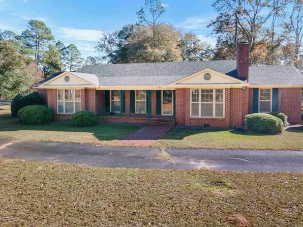 309 Leon Ave, Montezuma, GA 31063