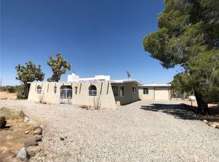3923 El Dorado Ave, Yucca Valley, CA 92284