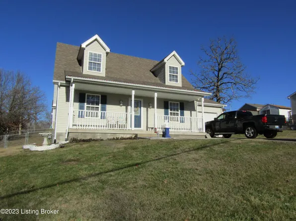 415 Sunset Dr, Leitchfield, KY 42754