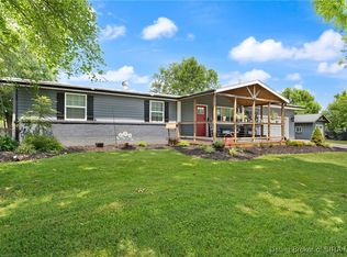 4425 Old Highway 135 NE, Corydon, IN 47112