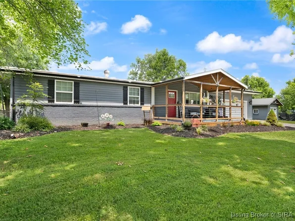 4425 Old Highway 135 NE, Corydon, IN 47112