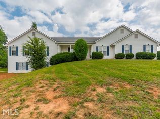 180 Stockton Farm Rd, Pendergrass, GA 30567