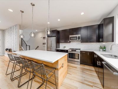 1818 Clarkson Street  Unit 105, Denver, CO, 80218