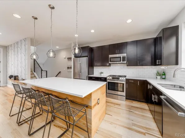 1818 Clarkson Street #105, Denver, CO 80218