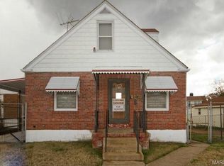 9006 Halls Ferry Rd, Saint Louis, MO 63147