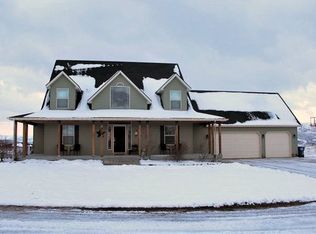 518 E Jackson Creek Rd, Inkom, ID 83245