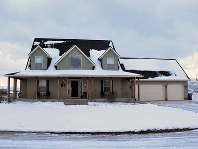 518 E Jackson Creek Rd, Inkom, ID, 83245