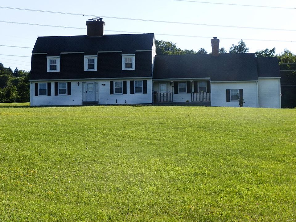 437 Joslin Hill Rd, Frankfort, NY 13340 MLS 135872 Zillow