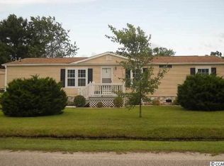 134 Sassafras Ln, Conway, SC 29526